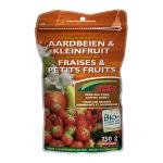 DCM Mest voor aardbeien en kleinfruit 0.2 kg