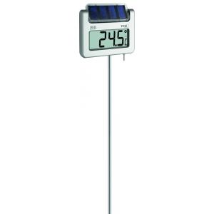 Express Digitale buitenthermometer Avenue cm | Tuinexpress.be