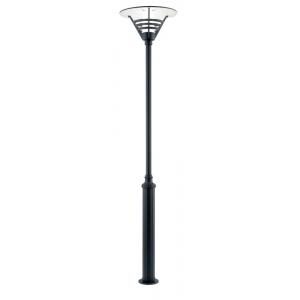 Vloerlamp Gemini groot