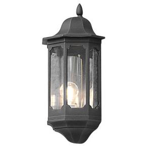 Wandlamp Pallas flush 47cm