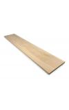 Eiken plank 110 x 20 cm - 18 mm