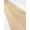 Eiken plank 140 x 30 cm - 18 mm