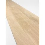 Eiken plank 150 x 20 cm - 18 mm