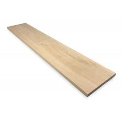 Eiken plank 150 x 20 cm - 18 mm